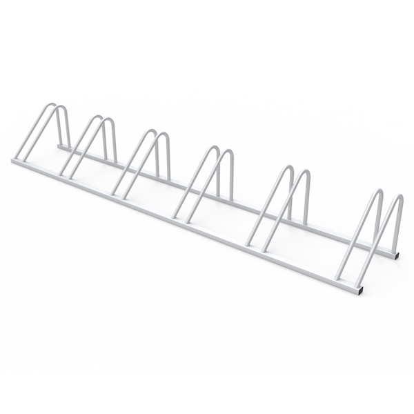 Bikerack 6
