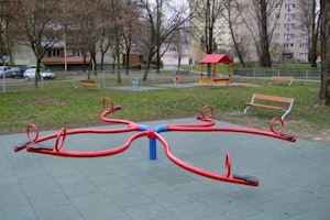 Bläckfisk (LEK0301021) - bild 3