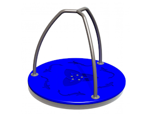 Bluenado - bild 1