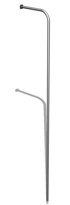 Brandmansstång - bild 1