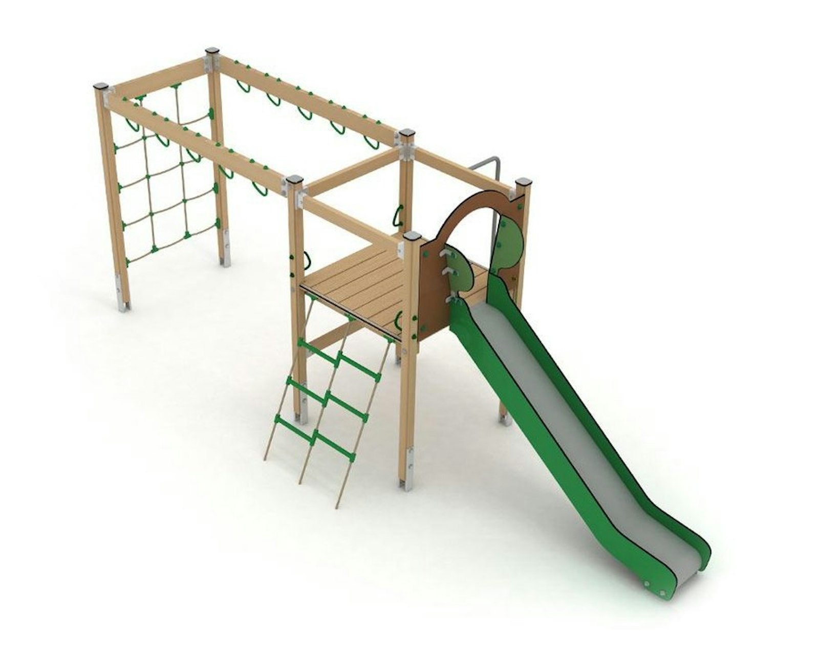 Brokk II