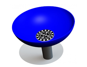 Brooch - bild 1