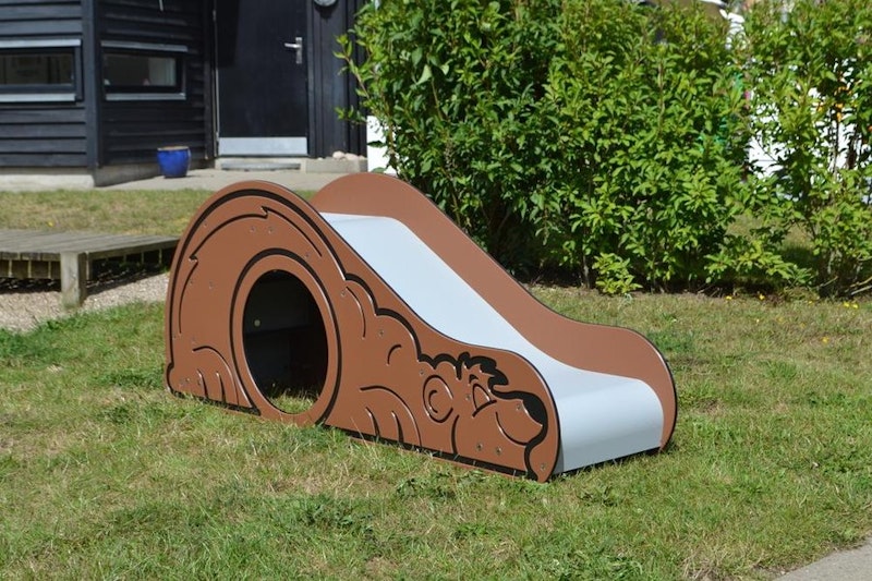 Bungle - Björnen sover - bild 3