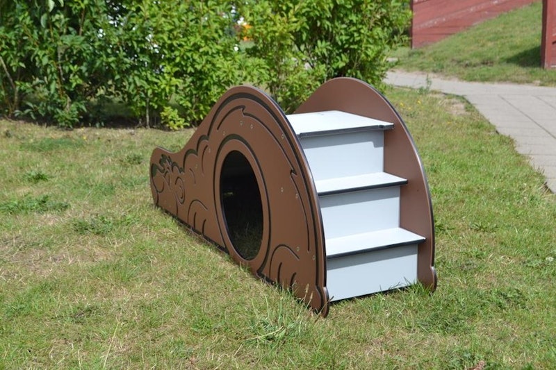 Bungle - Björnen sover - bild 5