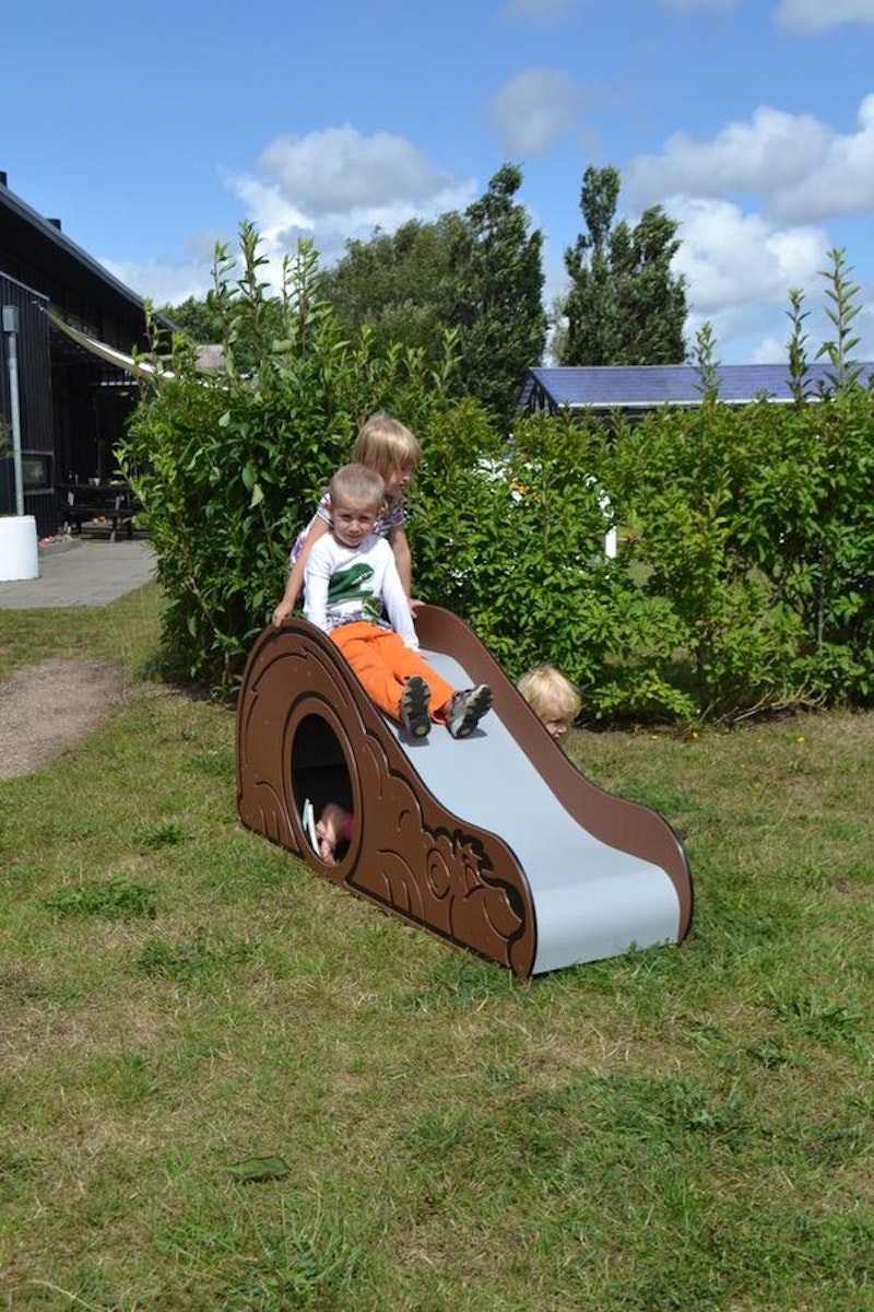 Bungle - Björnen sover - bild 6