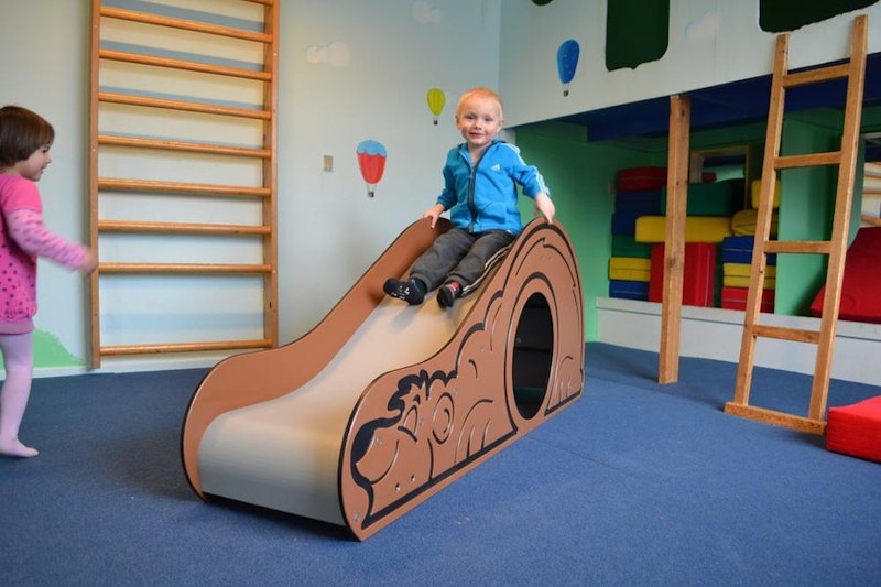 Bungle - Björnen sover - bild 7