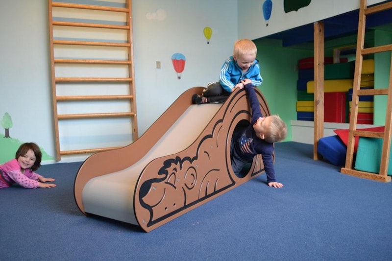 Bungle - Björnen sover - bild 8