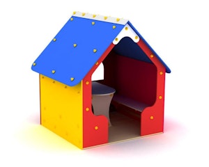 Cajsa (LEK3378) - bild 1