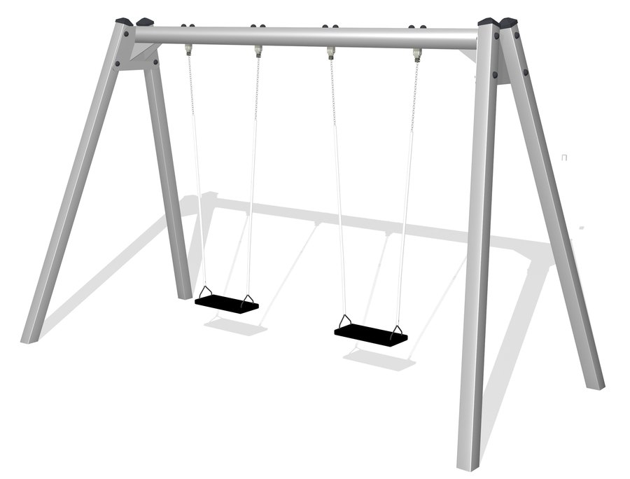 Chaly med 2 gungsitsar