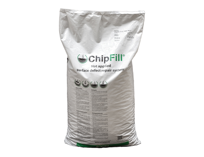 ChipFill® 12 kg