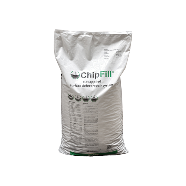 ChipFill® 12 kg