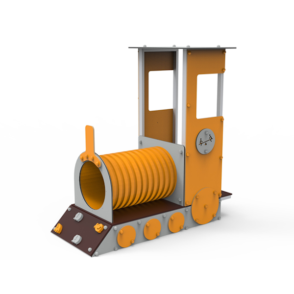 Choo Choo