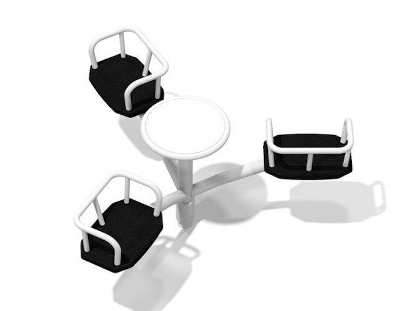 Cirocco III - bild 4