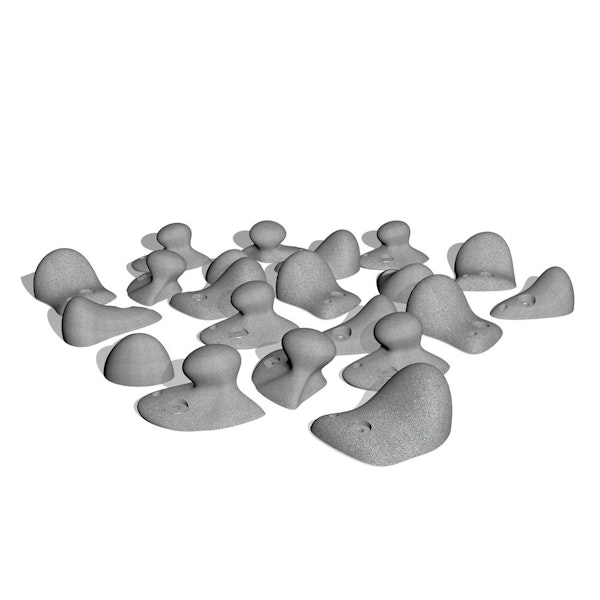 Climb Grå (20st)