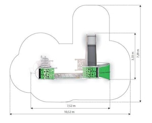 Clivum I - bild 3