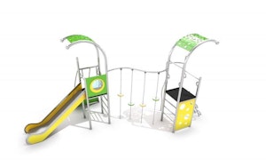 Clivum II - bild 1