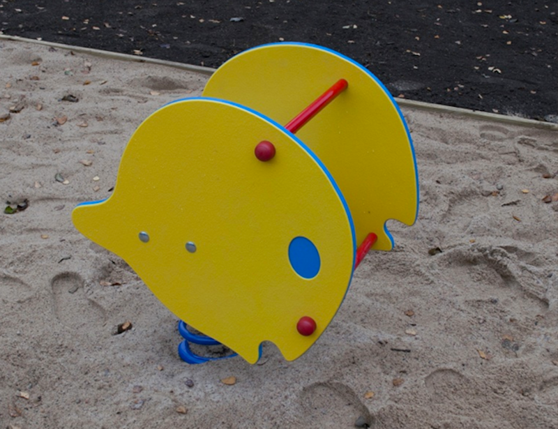 Cora - Fjadergunga - bild 3