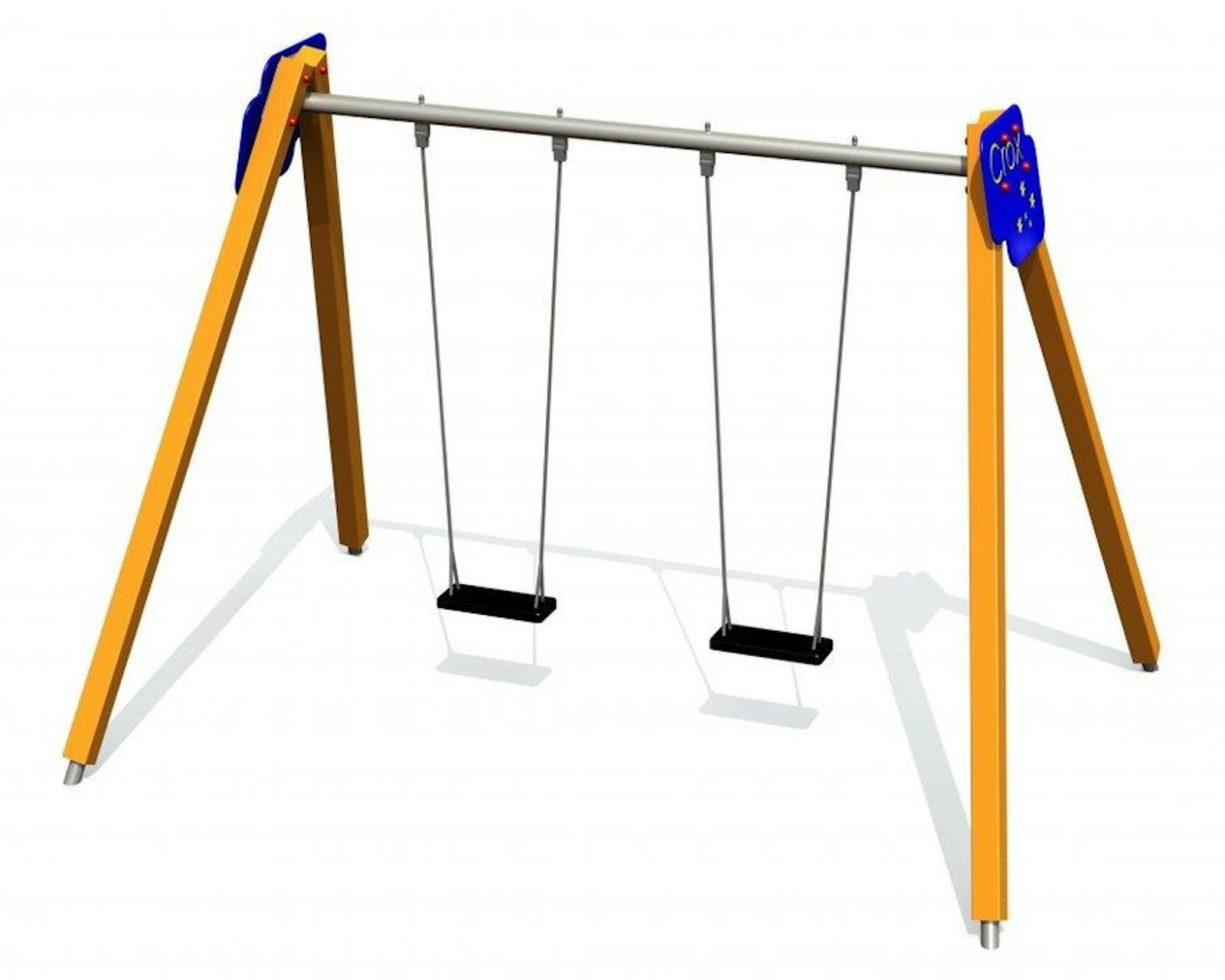 Crox II