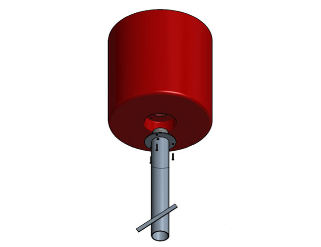 Globe Ø30