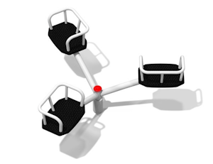 Cyklamen - bild 1