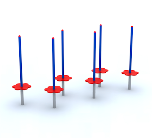 Dahlia Cross - bild 4