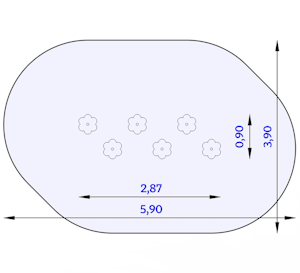 Dahlia Cross - bild 5
