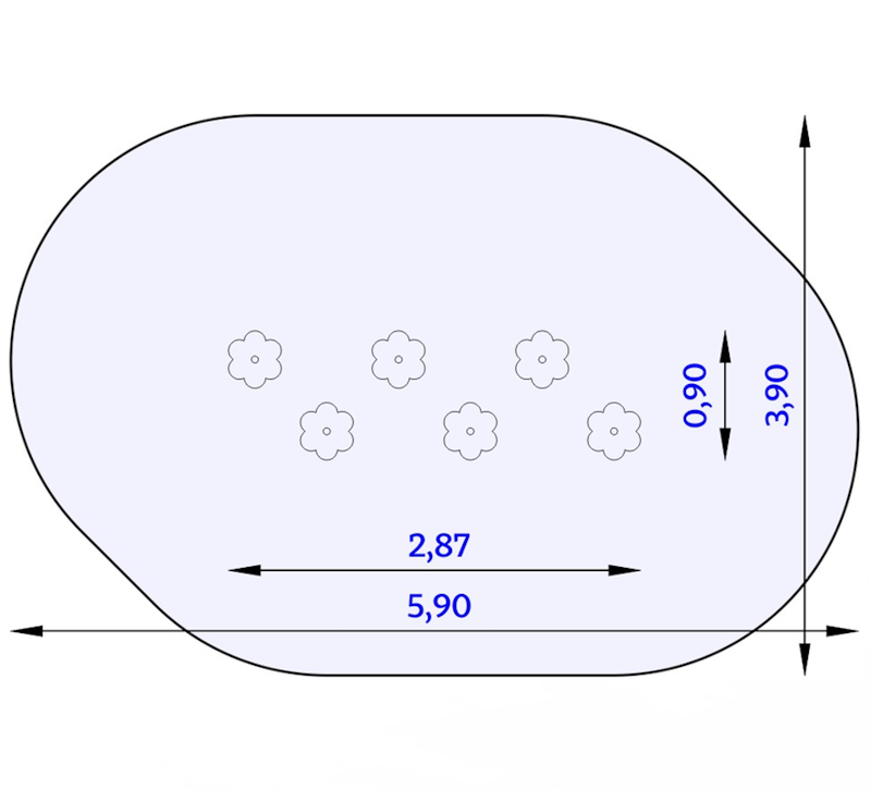 Dahlia Cross - bild 5