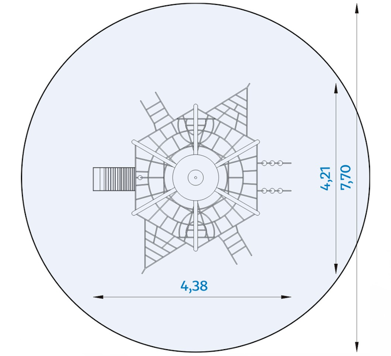 Denali 3.7m - bild 2
