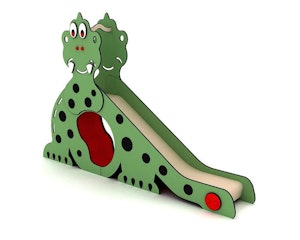 Dino - bild 1