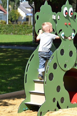 Dino - bild 9