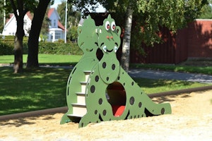Dino - bild 10
