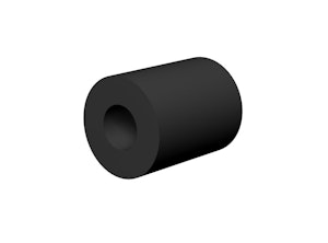 Distanskloss för försänkning, 45mm - bild 1