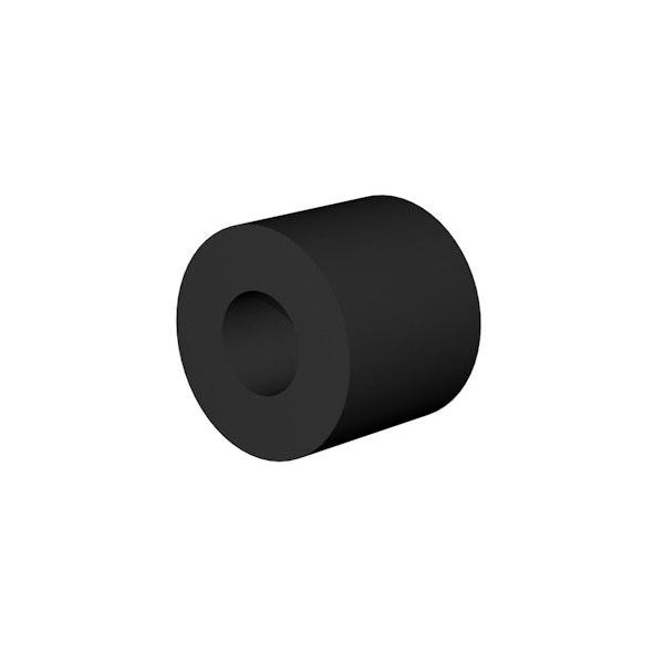 Distanskloss utan försänkning, 30mm
