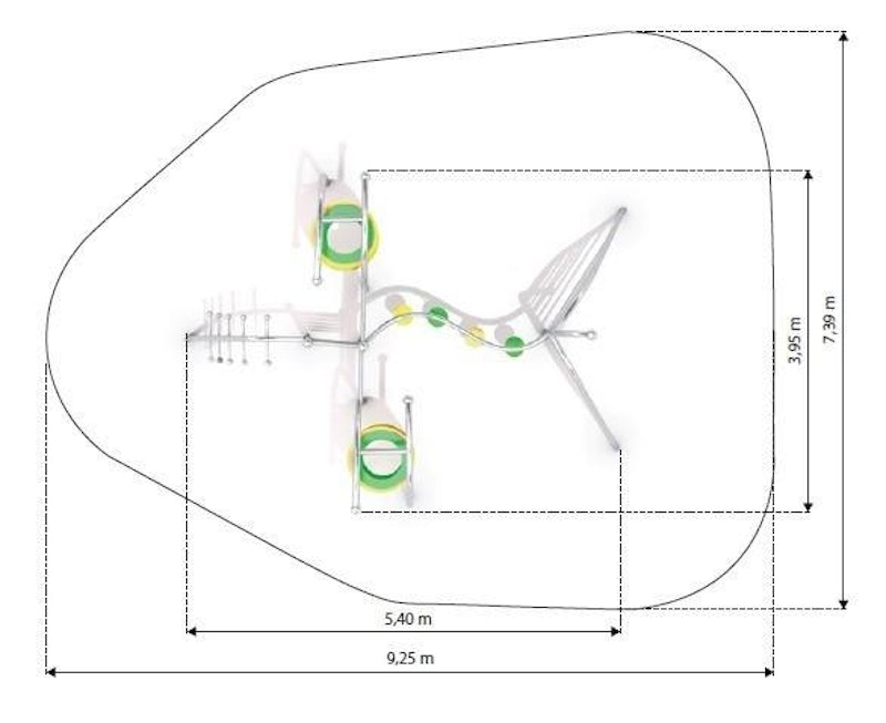 Eskalo VIII - bild 3