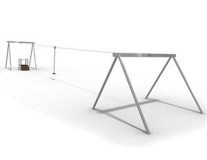 Eske 20 meter - bild 1