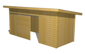 Förråd - bild 1