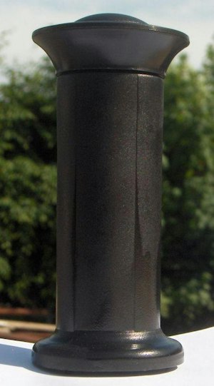 Fotstöd/Handtag - bild 2