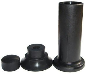 Fotstöd/Handtag - bild 6
