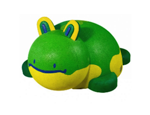 Frog - bild 1