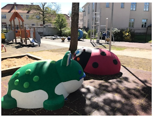Frog - bild 3