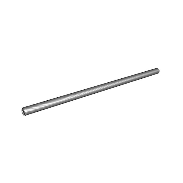 Gängstång M16 200cm
