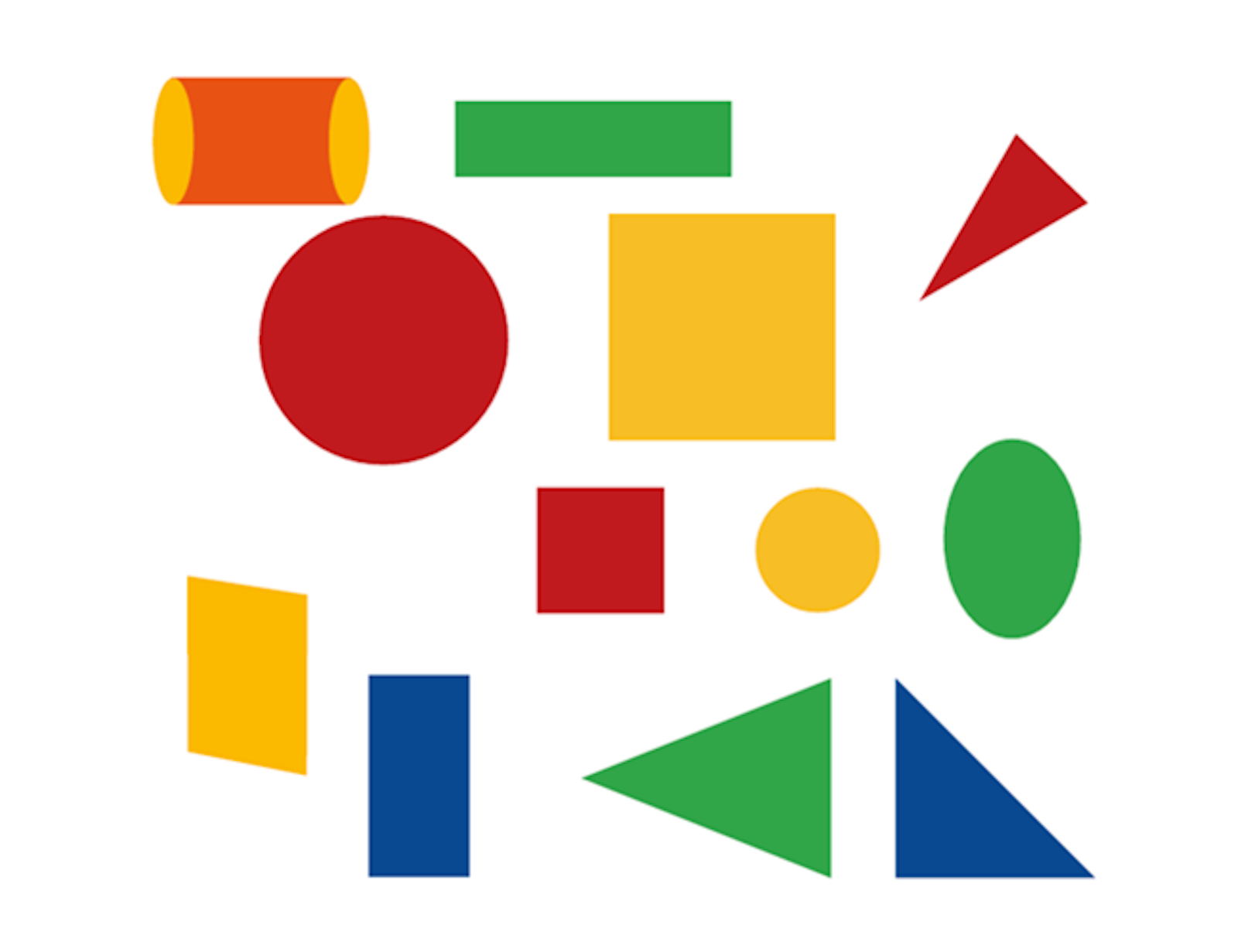 Geometrier
