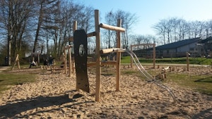 Glidstång Parallell 1.8m - bild 2