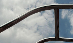 Glidstång Parallell 2m - bild 3