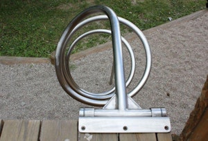 Glidstång Spiral - bild 3