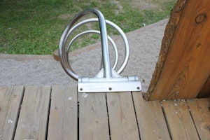Glidstång Spiral - bild 4