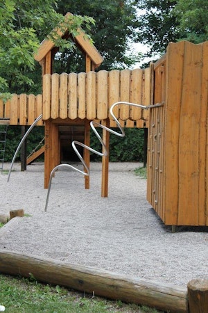 Glidstång Spiral - bild 6