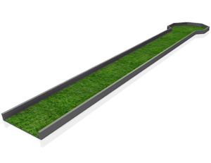 Golfa I - bild 1