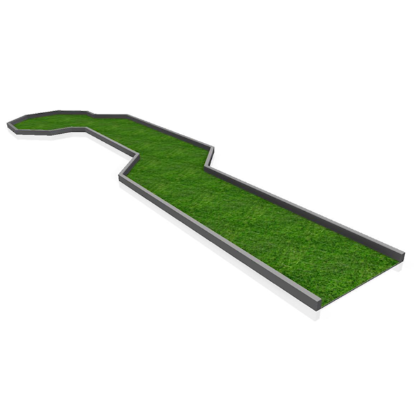 Golfa III