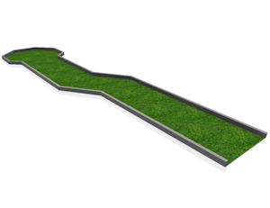 Golfa IV - bild 1